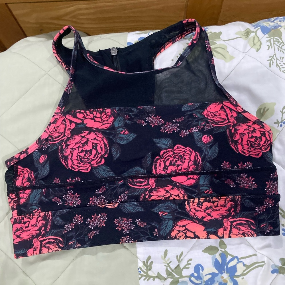 Zyia All star bra